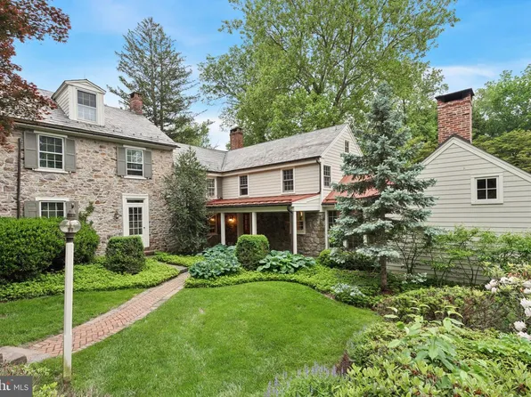 2320 Turk Rd, Doylestown, PA 18901