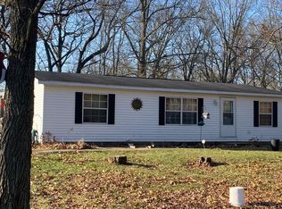 29655 Deep Woods Dr, Lawton, MI 49065