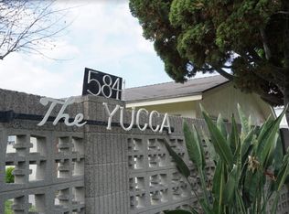 5841 Western Ave APT G, Buena Park, CA 90621