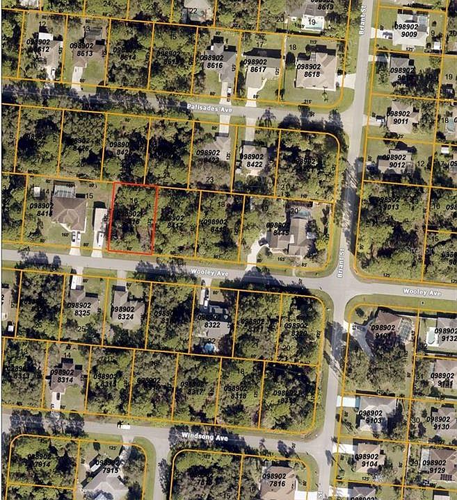 2nd image of Wooley Ave