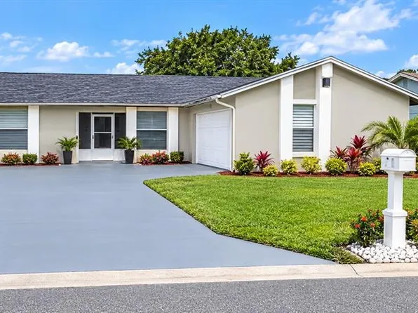 711 WEDGE LANE, POINCIANA, FL 34759