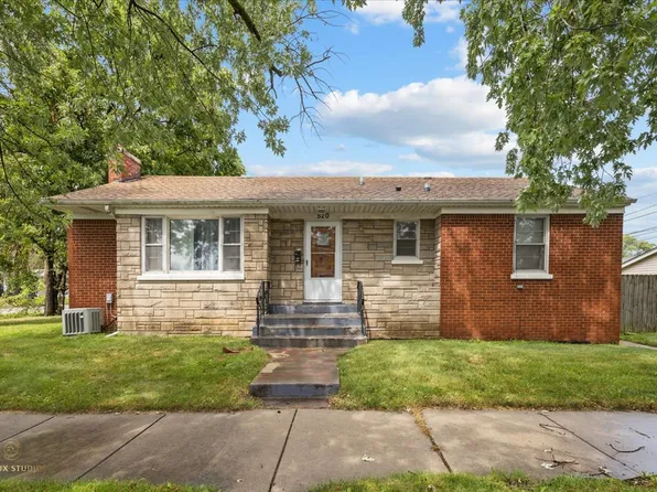 (undisclosed Address), Calumet City, IL 60409