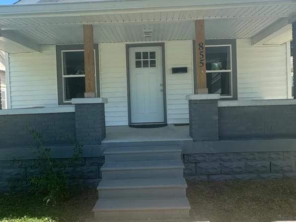 855 S Sheffield Ave, Indianapolis, IN 46221