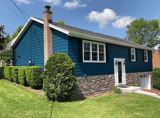 22 Ryan Ave, Tamaqua, PA 18252