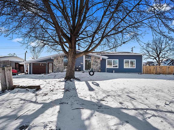 2nd image of 9355 E Wawasee Cir S