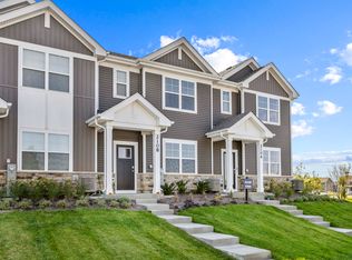 2108 Bodega Dr, Oswego, IL 60543