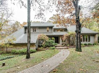 11801 S 85th Ave, Palos Park, IL