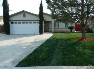 1431 Engelberg Dr, Bakersfield, CA 93307