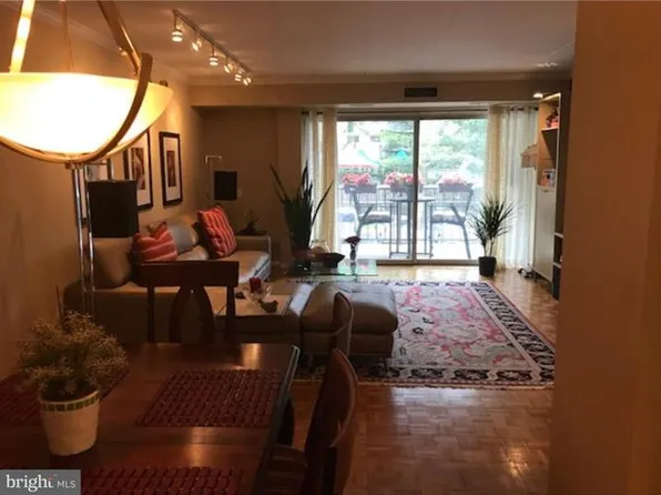 100 West Ave #309, Jenkintown, PA 19046