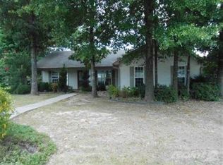 16 Brenda Dr, Sheridan, AR 72150