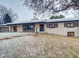 5704 E Oxford Ave, Cherry Hills Village, CO 80111