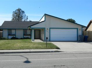 2911 Starlight Blvd, Redding, CA 96001