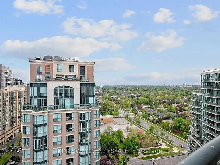 7 Lorraine Dr #2303 — Photo 11