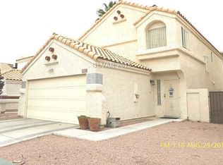 4072 Hazelridge Dr, Las Vegas, NV 89129