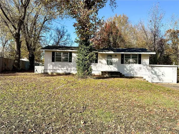 712 E 22nd St, Baxter Springs, KS 66713