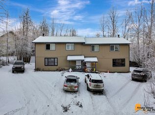21332 Settlers Dr, Chugiak, AK 99567