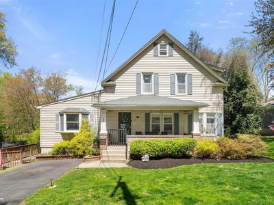 22 Blauvelt Street, Nanuet, NY, 10954