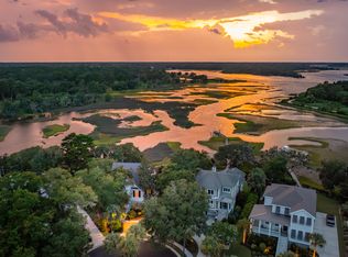 202 Old Hickory Xing, Johns Island, SC 29455