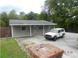 309 3rd Ave, La Fayette, GA 30728