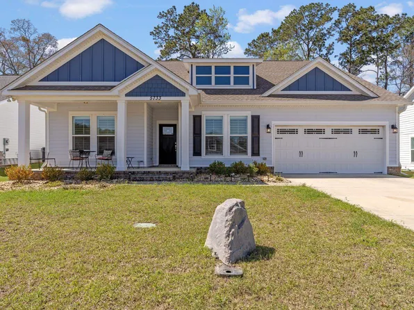 5733 Village Ridge Ln, Tallahassee, FL 32312