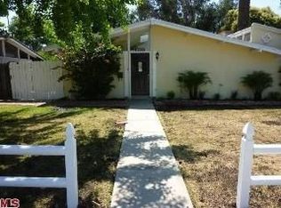 6455 Corbin Ave, Woodland Hills, CA 91367