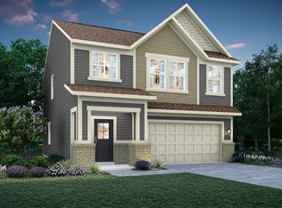 3728 Sunset Ridge Dr, Franklin, IN 46131