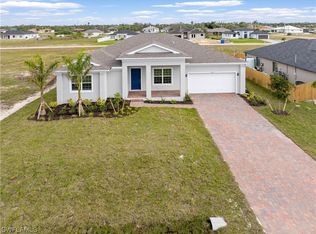 3013 NW 42nd Pl, Cape Coral, FL 33993