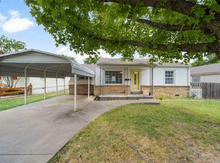 2305 W 47th Pl, Tulsa, OK 74107