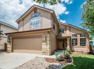 1237 W 133rd Way, Westminster, CO 80234