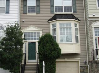 4802 Tothill Dr, Olney, MD 20832