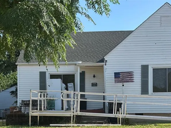 2208 NW 33rd St, Oklahoma City, OK 73112