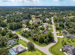Ribera Avenue Lot #9-10, North Pt, FL 34286