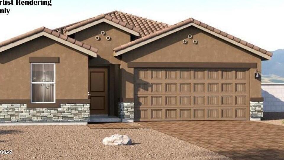 1st image of 756 W Calle Lupa