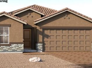 756 W Calle Lupa, Sahuarita, AZ 85629