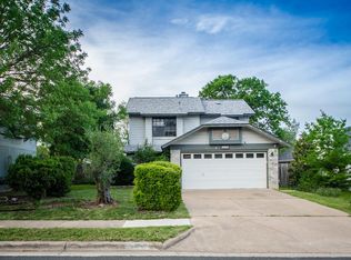 2112 Waterway Bnd, Austin, TX 78728