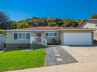 273 42nd Ave, San Mateo, CA