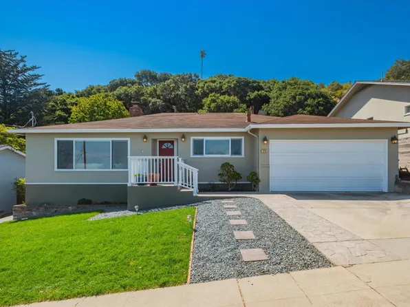 273 42nd Ave, San Mateo, CA 94403