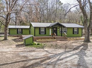 4208 N Highway 112, Fayetteville, AR 72704