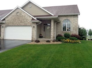 1601 Westgate Ct, Rochelle, IL 61068