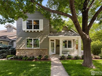 1850 Indian Hills Cir, Fort Collins, CO, 80525