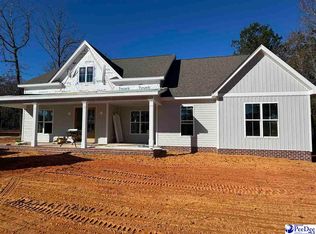 1348 N Rolling Rd, Hartsville, SC 29550