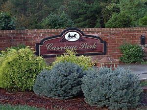 1st image of 7944 Carriage Park Dr