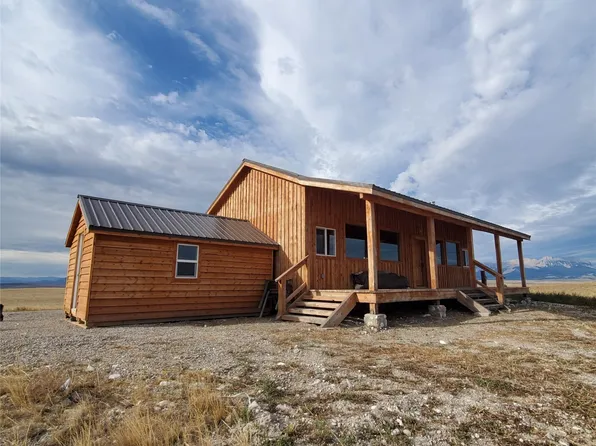Nhn Meadowlark Ln, Augusta, MT 59410
