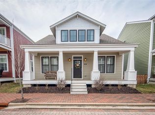 3535 Wheelhouse St, Saint Charles, MO 63301