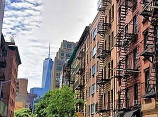 69 Thompson St UNIT 8-9, New York, NY 10012