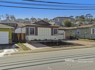 735 87th St, Daly City, CA 94015