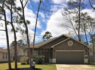 17015 Morning Star Ave, Crosby, TX 77532