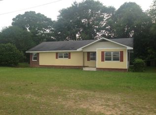 3553 County Road 69, Newville, AL 36353