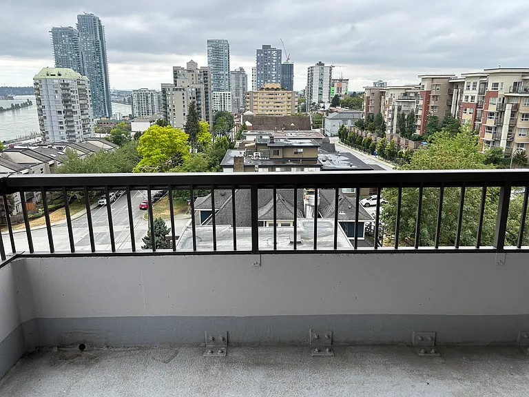 209 Carnarvon St #803 — Photo 13