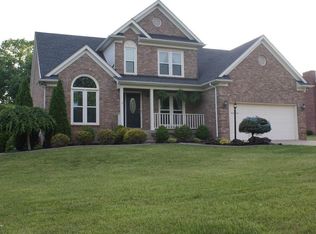 5314 Cross Creek Dr, Crestwood, KY 40014